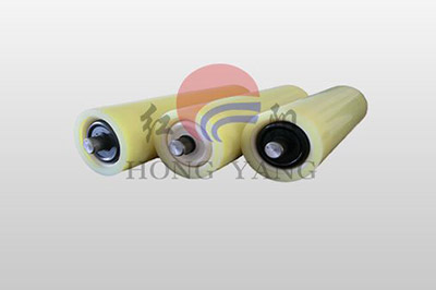 尼龙托辊在使用的时候要注意哪些方面?