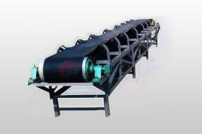 皮带输送机的特点,你知道多少?