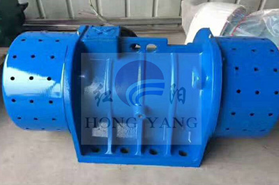 振动电机在激振力方面应该怎么来选择?