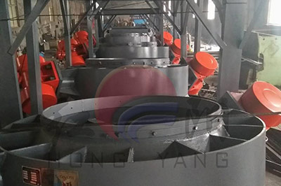 活化给煤机的特点有哪些?你知道多少?