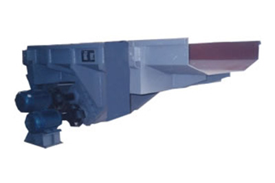 大家知道电磁振动给料机怎么调试吗?