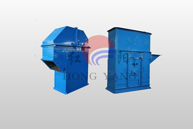 应用螺旋提升机要注意哪些事项?