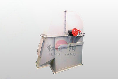 斗式提升机的工作原理是怎样的?