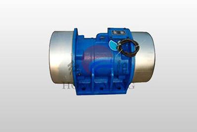 卧式振动电机的原理及应用简单介绍