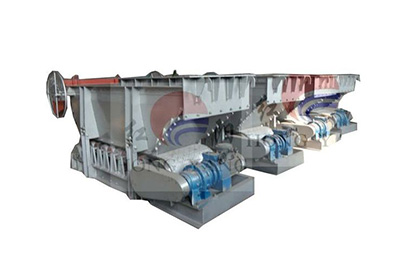 MA矿山给煤机皮带打滑的原因有哪些?