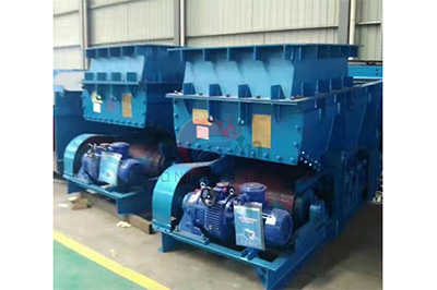 煤安证甲带给料机性能不稳定的原因有哪些