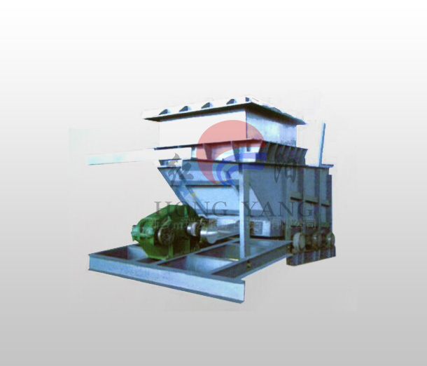 定量给煤机和电子皮带秤有什么区别?